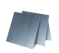 Placa de acero para muelles, Placa de tira acero for resortes 65 Mn, 0,1-2x100-200x500 mm(0.3x150x500mm-1pcs)