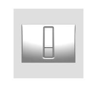 Placa De Activación SANIT Ineo Bright 2C Cromo