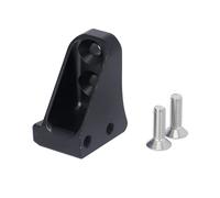 Placa De Adaptación Para Caballete De Bicicleta A Suspensión Completa Haibike KS