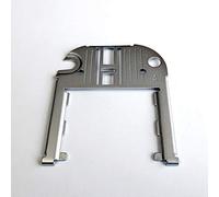Placa de aguja 359839-900 para Singer Inspiration 2818,4205,4206,4210,4212,4220
