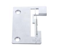 Placa de aguja for máquina coser Singer 550443-452, modelos 4772, 550443, 14U544 y 14SH654