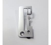 Placa de aguja #XB3594001 para Brother Overlocker 2104D 3034D 3034DWT 4234D M343D con número de serie de: D5U115900.