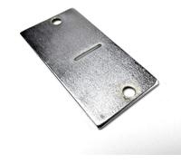 Placa de agujas de bordado para maquina 20U53