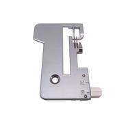 Placa de agujas para remalladora Alfa 8708