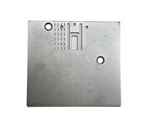 Placa de agujas Sigma 2000 (diente estrecho)