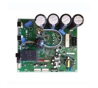 Placa de aire acondicionado compatible for Samsung DB93-11113B DB41-01032A DB93-11112D 100217-39583-17 18 DB93-11112E DB41-01031A Piezas de accesorios de aire acondicionado(DB93-11113B)