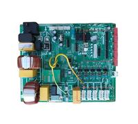 Placa De Aire Acondicionado EU-KFR105W/BP3T5N1-350S.D.13.WP1-1 17122000002671 EU-KFR105W/BP2T3N1 EU-KFR105W/BP3T5N1 Placa De Control