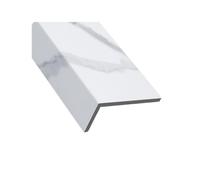 Placa De Alféizar De La Ventana Acrílica Placa De Reemplazo De Reemplazo Decorativo De Reemplazo De Impermeabilidad Decorativa para Balcón De Dormitorio(70cmx10cm(27 1/2"x4"))