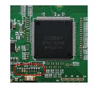 Placa de alimentación 6870C-0535B Compatible con LG, Pantalla V15 UHD TM120 versión 0.9. Reemplazo de Placa de alimentación 6870C-0535B.(2pcs)