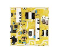 Placa de alimentación BN44-00932B L55E6_NSM, Compatible con televisores Samsung UN58NU710DF, UN58NU7100F, UN55NU7300G, UN50NU7100F, UN50NU7200F y UN55NU6900B.