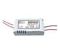 Placa de alimentación Buck de 5V, 9V, 12V, 24V, Convertidor de Módulo de Potencia Regulador, Módulo de Fuente de Alimentación Reductor de CA a CC AC100-264V a CC (5 V)