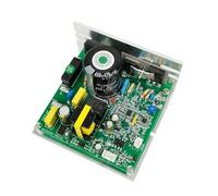 Placa de alimentación compatible con el controlador cinta correr MKS TMPB05-P 20101006 for JF150 120528(Replace 2pin 90-220V)