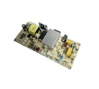 Placa de alimentación Compatible con Roborock Pearl Plus, Compatible con aspiradoras Qrevo MaxV/S8 MaxV Ultra/Qrevo Pro/S8 MAX Ultra/Qrevo Master, Fuente de alimentación Estable.