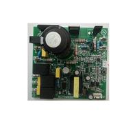 Placa de alimentación Controlador de cinta de correr MCPB460D2 Placa base de cinta de correr Placa de circuito de cinta de correr Placa de controlador(110V 4pins)