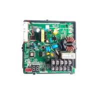 Placa De Alimentación De Aire Acondicionado Compatible Con Midea, 17122000023668 17122000022912 EU-KFR53W/BP3N1Y-E (COMMU) 485TX, Piezas De Aire Acondicionado(B)