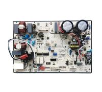 Placa De Alimentación De La Computadora Del Aire Acondicionado Haier 0011800410Q/V/W/K/H/AQ/R(0011800410A NEW)