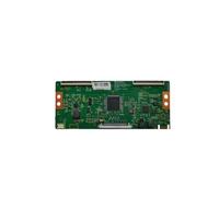 Placa de alimentación de Repuesto 6870C-0769A V18_43-65UHD_TM120_v1.0, Compatible con LG. Placa de Repuesto for Tarjeta T-con de Equipos de visualización 6870C-0769A.(6870c-0769 65)