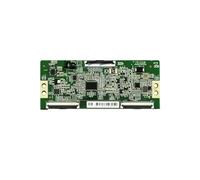 Placa de alimentación de Repuesto T-con HV550QUB-H82 47-6021263. Placa lógica for televisores 55PUF7565, 55PFL5604/F7 y 55PUS7805/12.