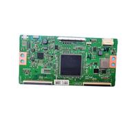 Placa de alimentación de Repuesto T-con LVDS 6870C-0759B 6871L-5496A. Placa lógica for televisores 75UK6570PUB, 75UT640S0UA, 75UK6500PLA, 75UL3E-T y 75U6863DB.