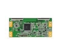 Placa de alimentación de Repuesto T-con ST5461D07-1-C-3 34.29110.052. Placa lógica for televisores 55H6D, 55DU6500, LT-55HW97U, LC-55P6000U, LC-55LBU591U y LC-55P620U.