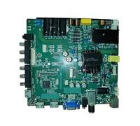 Placa de alimentación de Repuesto TP.MS3553.PB731 for TV, Compatible con Haier, CMI V420HJ2-P01, 75 W, 430 mA