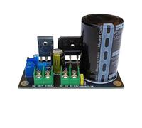 Placa de alimentación de TV LT1083CP LT1084CP Placa reguladora de Voltaje rectificadora Potencia Lineal lámpara Tubo vacío Ajustable precisión