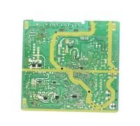 Placa de alimentación de TV para TNP4G572 1P para TV TH-32A400C TH-32AS600C Accesorios De TV Placa De Soporte Tarjeta De Alimentación
