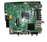 Placa de alimentación de TV TP.MS3683B.PC821 Prueba de Placa Base para Tres televisores 4K con Muchas especificaciones Diferentes