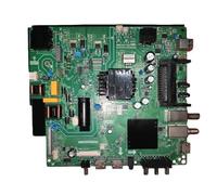 Placa de alimentación de TV TP.MS3683B.PC821 Prueba de Placa Base para Tres televisores 4K con Muchas especificaciones Diferentes