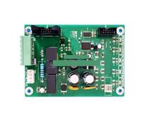 Placa de alimentación del ascensor HAA2054A Original