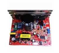 Placa de alimentación del controlador del motor de la cinta de correr MC3-V3.1(110V 2capacitors)