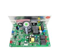 Placa de alimentación del Controlador del Motor de la Cinta de Correr PCB-ZYXK6-1012-V1.3 ZR11 for Cinta de Correr For Reebok, Replacement Part