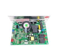 Placa de alimentación del Controlador del Motor de la Cinta de Correr PCB-ZYXK6-1012-V1.3 ZR11 for Cinta de Correr For Reebok, Replacement Part
