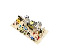 Placa De Alimentación Del Refrigerador, Gabinete For Vino Tinto, Fuente De Alimentación De La Placa Principal, FX-101L 12 V, Compatible Con FX-102/102A/102B