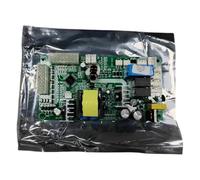 Placa De Alimentación For Armario De Vino Tinto FK02, Placa Base For Armario De Vino Tinto CW-FK02-V1.0, Accesorios For Armario De Vino Tinto De 220 V