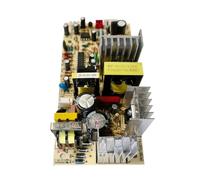 Placa De Alimentación For Gabinete De Vino Tinto MP-012, Placa Principal, Fuente De Alimentación, Accesorios For Refrigerador, Placa De Circuito De 110 V