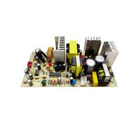 Placa de alimentación for gabinete de vinos MP-012, Placa Base, Accesorios for refrigerador, Placa de Circuito de 110 V