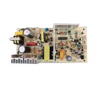 Placa De Alimentación For Gabinete De Vinos Semiconductor FX-102, Placa Base For Refrigerador Electrónico, Placa De Circuito De Un Solo Chip(2pcs)