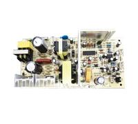 Placa De Alimentación For Gabinete De Vinos Semiconductor FX-102, Placa Base For Refrigerador Electrónico, Placa De Circuito De Un Solo Chip(1pcs)