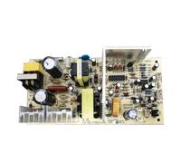 Placa De Alimentación For Gabinete De Vinos Semiconductor FX-102, Placa Base For Refrigerador Electrónico, Placa De Circuito De Un Solo Chip(4 Mop)