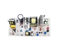 Placa De Alimentación For Gabinete Vino 110 V DQ04-008, Control Temperatura NTC DQ04, Circuito Computadora For Enfriador CA V-240, For Tinto, PCB