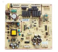 Placa De Alimentación For Refrigerador, Compatible con Midea, Placa De Ordenador CE-508WE-S CE-BCD505WE-S 17131000000429 17131000000986
