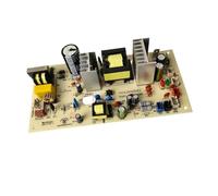 Placa De Alimentación For Refrigerador Electrónico Semiconductor FX-102, 12,5 V/10,5 V, Doble Refrigeración, 70 W, For Vinoteca(1pcs 110V 01AB 11.5V 70W)