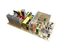 Placa De Alimentación For Refrigerador Electrónico Semiconductor FX-102, 12,5 V/10,5 V, Doble Refrigeración, 70 W, For Vinoteca(1pcs 220V 50W FX-102A B)