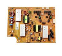 Placa de alimentación for televisor LCD, APDP-225A1, Compatible con Sony KD-65X8500E, KD-65X8566E y KD-65X7000E