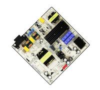 Placa de alimentación for TV 81-PBE065-H4A24AP SHG6504A-101H SHG6504A24-101HA, Compatible con LG, Modelos 65UN7000PUD, 65UN7000PUB y 65UP7000PUA 65 Pulgadas