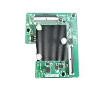 Placa de alimentación for TV PL.NT72353.1, Controlador LVDS, Compatible con Xiaomi L55M5-5ASP, L43M5-5ASP y L65M5-5ASP.