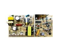 Placa de alimentación for vinoteca FX102 PCB121110K1 | Placa Base Dual de 12,5 V/220 V y 70 W | Certificación CE/ISO 7876 for vinotecas comerciales (IEC 62368-1)