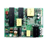 Placa De Alimentación K-PL-FH1 4702-2PLFH1-A2231B01, Compatible con Philips, 65PUF6051/T3 65" Reemplazo De Fuente De TV(2 Tube)