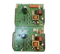 Placa De Alimentación Principal Compatible Con Lavadoras Miele W5968-W5872-W5899 Y Otras Series